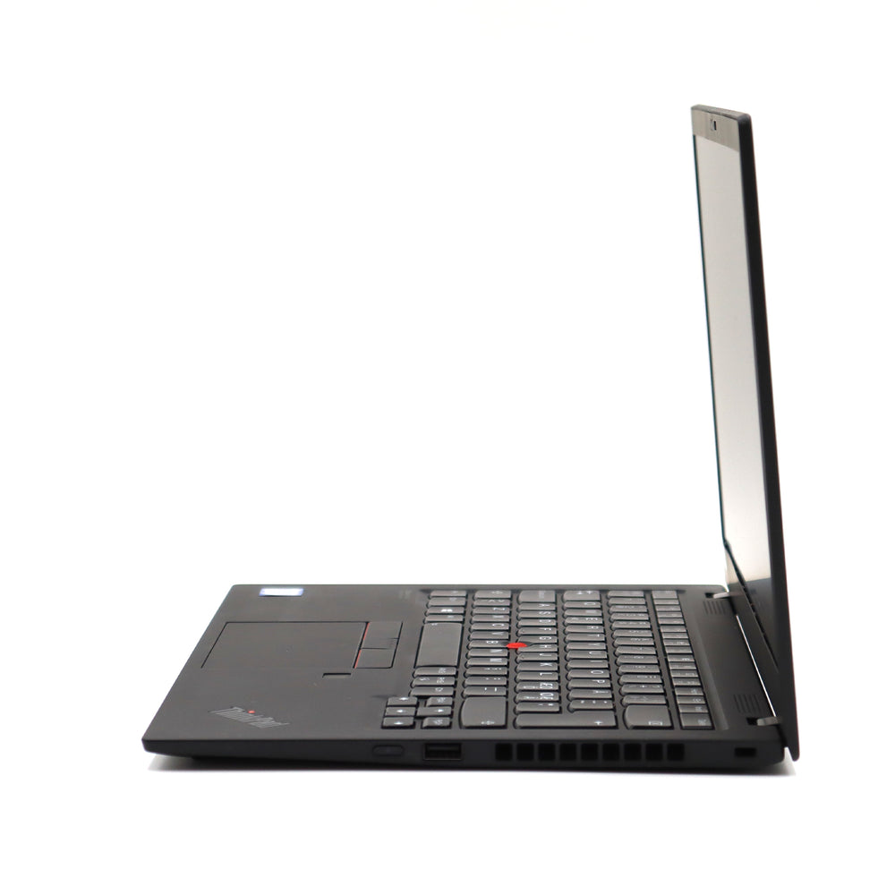 Lenovo ThinkPad X1 Carbon 7th: 8th, 16 GB 512 GB SSD