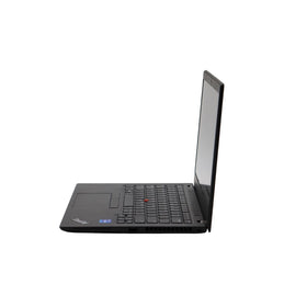 LENOVO THINKPAD T14S GEN 1: Intel Core i7, 10th Gen, 8GB RAM, 256GB SSD