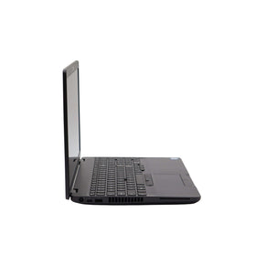 Dell LATITUDE 5501: 9th Gen i7, 32GB RAM, 512GB SSD, SN:01289