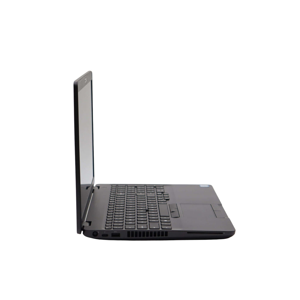 Dell LATITUDE 5501: 9th Gen i7, 32GB RAM, 512GB SSD, SN:01289