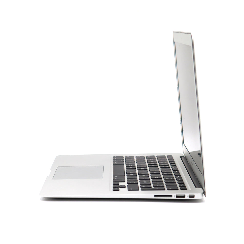 Apple MacBook Air A1466 (2017): Intel Core i5, 5th Gen, 8GB RAM, 256GB SSD