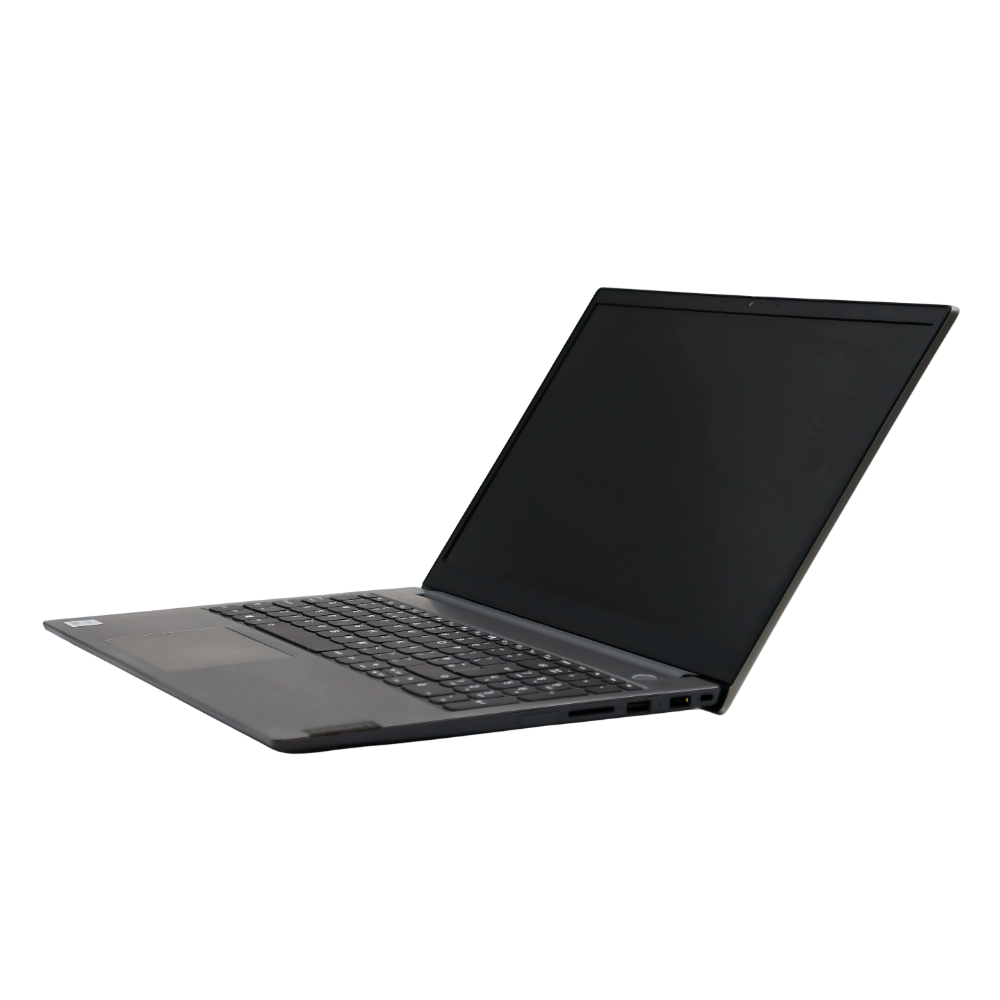 Lenovo THINKBOOK 15-IIL: 10th Gen i5, 16GB RAM, 256GB SSD, SN:00972