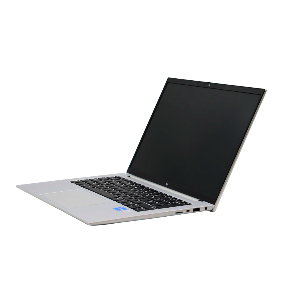 Used HP Elitebook 840 G9: Intel Core i5, 12th Gen, 8GB RAM, 256GB SSD