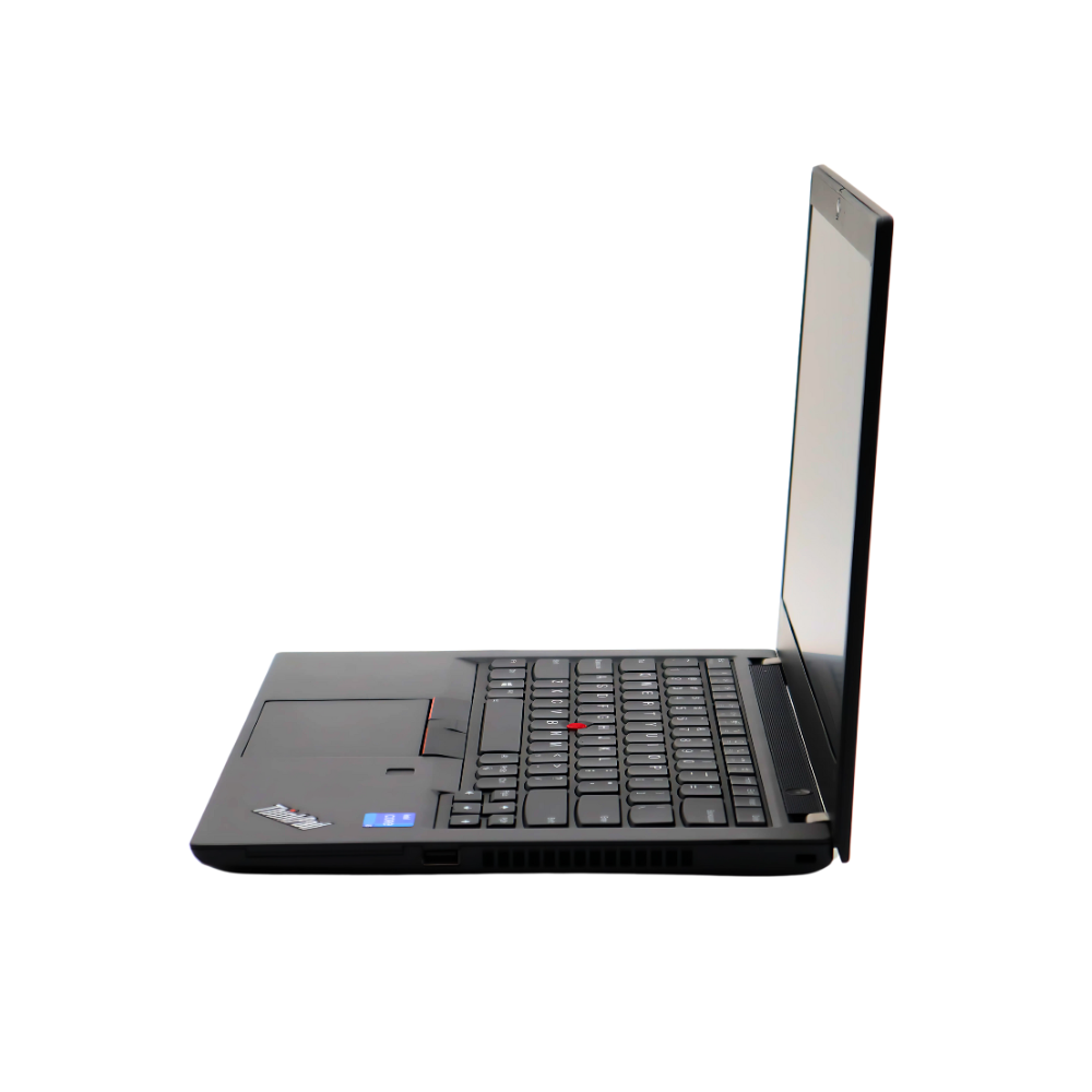 LENOVO THINKPAD T14 Gen 2: 11th Gen i5, 16GB RAM, 256GB SSD, SN:00195