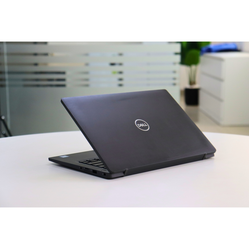 Dell LATITUDE 7400: Intel Core i7 , 8th Gen, 16GB RAM, 256GB SSD SN:910572