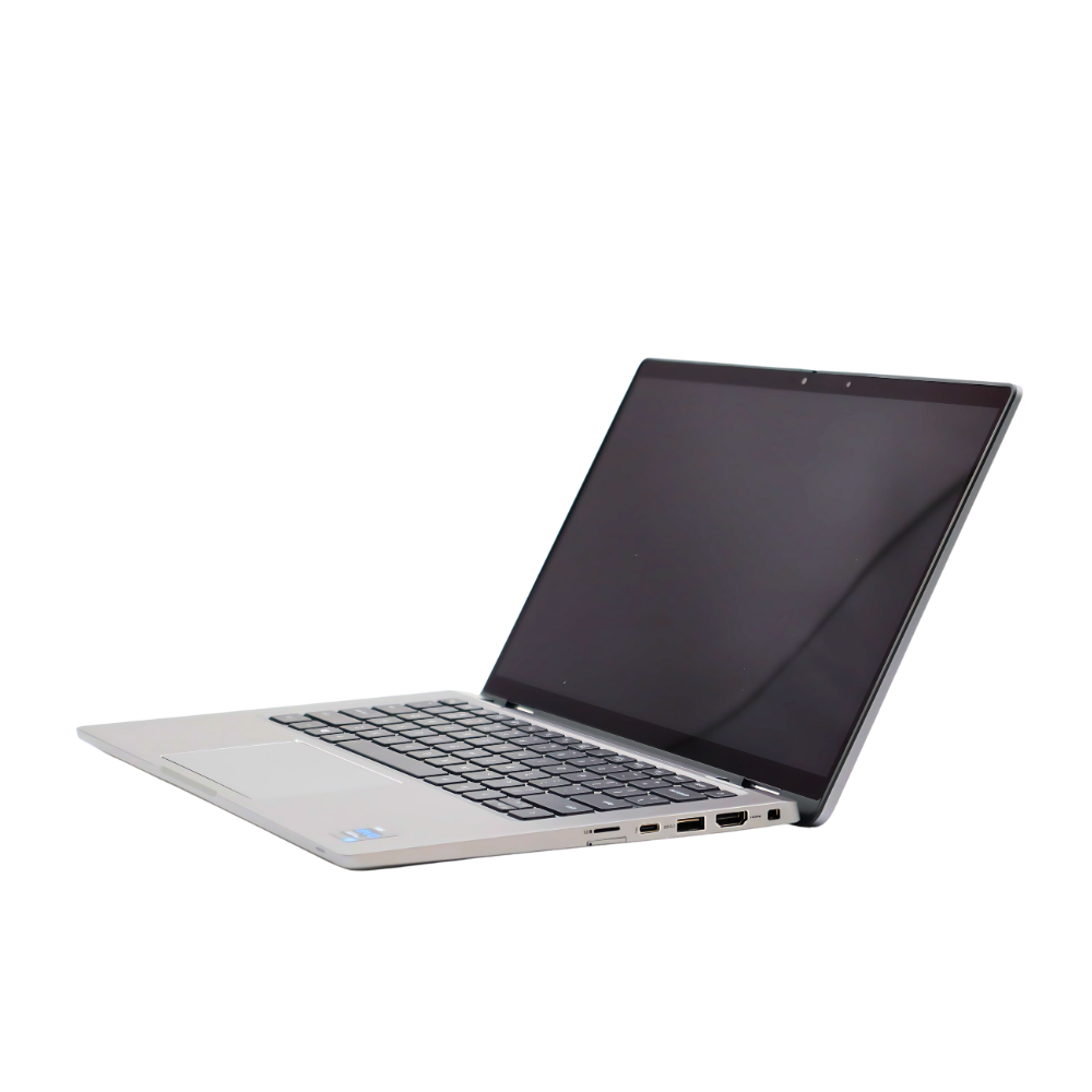DELL LATITUDE 7420: 11th Gen i7, 32GB RAM, 256GB SSD, SN:97898