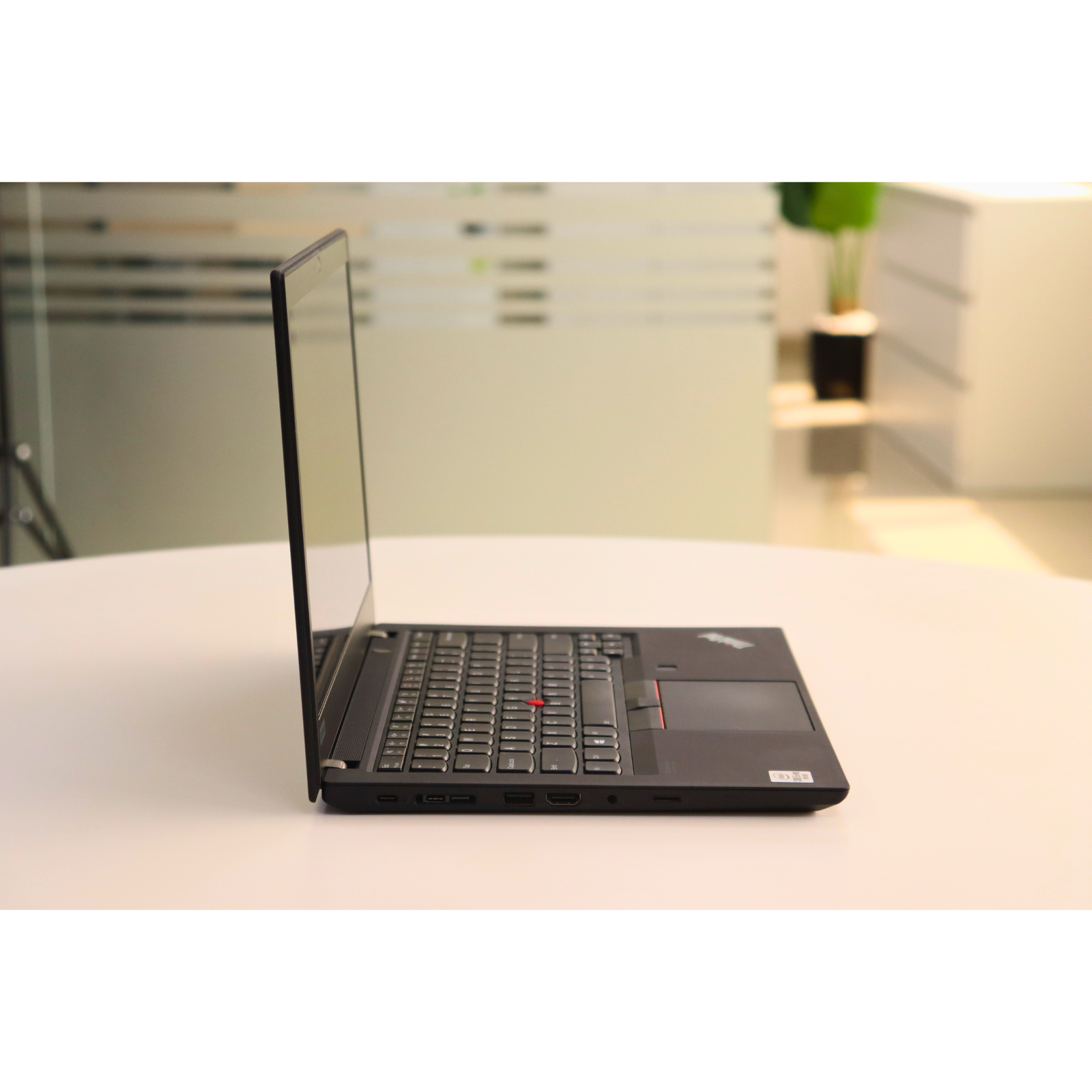 LENOVO THINKPAD T14 GEN 1: 10th Gen i5, 16GB RAM, 512GB SSD, SN:22295