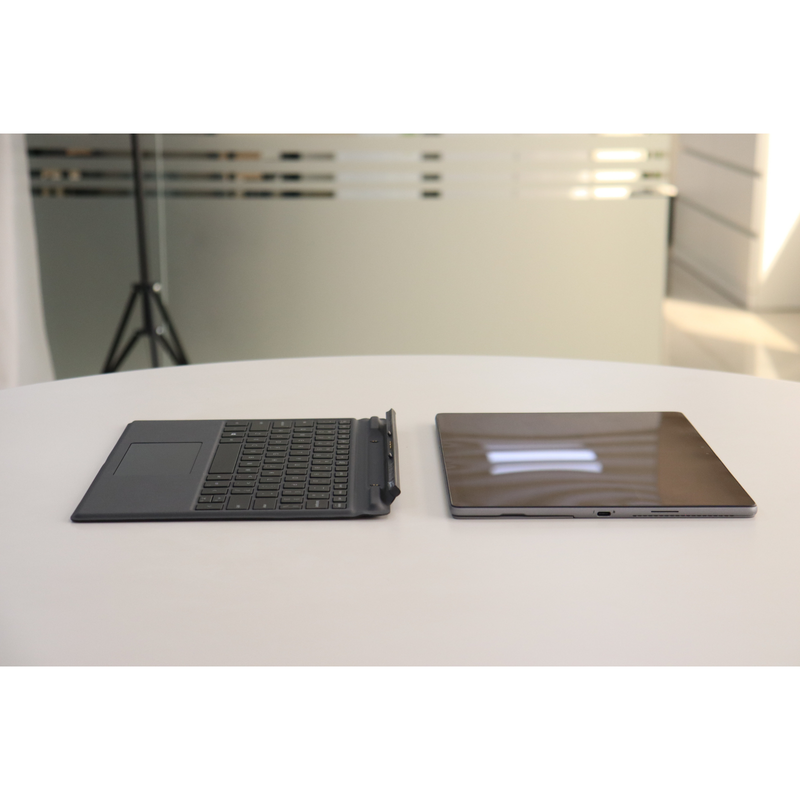 Dell Latitude 7320 Detachable: 11th Gen i5, 16GB RAM, 256GB SSD, SN:77658