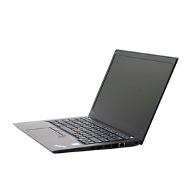 Used Lenovo Thinkpad T14s G1: Intel Core i5, 10th Gen, 8GB RAM, 256GB SSD
