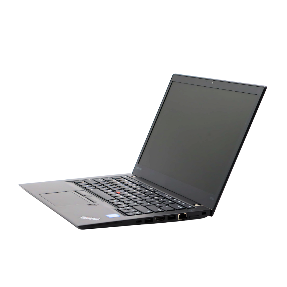 Used Lenovo Thinkpad T14s G1: Intel Core i5, 10th Gen, 8GB RAM, 256GB SSD