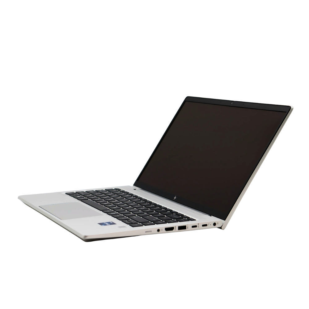 HP ELITEBOOK 640 G10 : 13th Gen i5, 16GB RAM, 512GB SSD, SN:00356