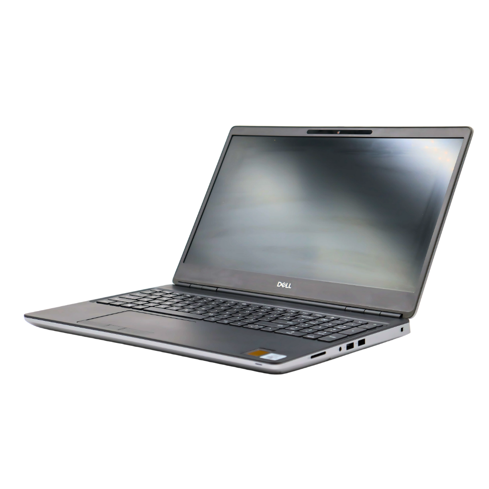 DELL INC. PRECISION 7550 Intel Core i9, 10th Gen, 32GB RAM, 1024GB SSD