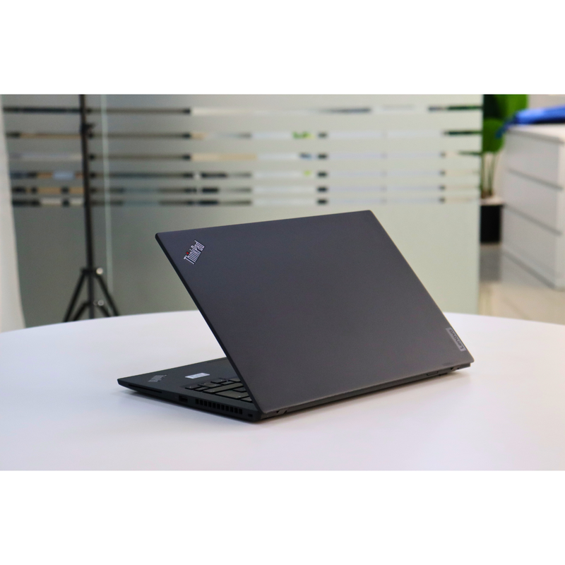 LENOVO THINKPAD T14S GEN 2: 11th Gen i7, 16GB RAM, 512GB SSD, SN:00568