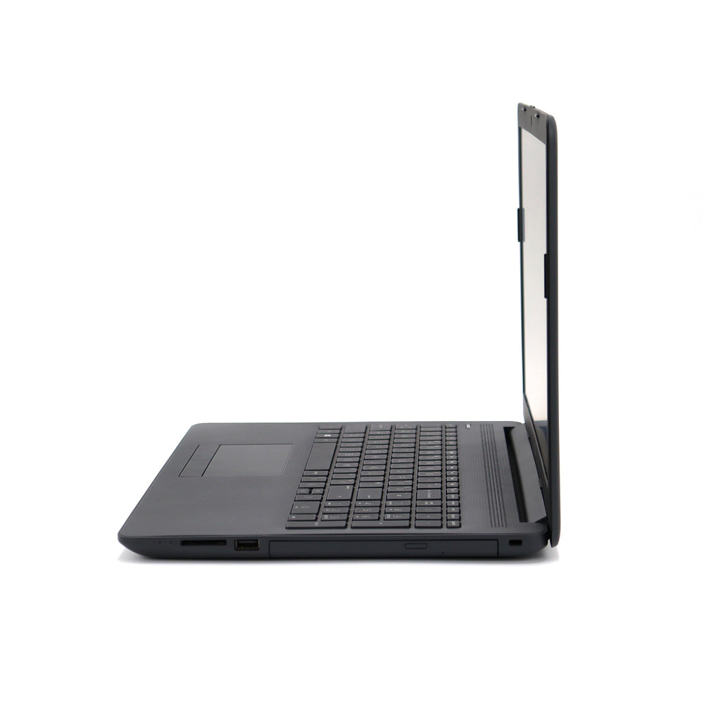 HP 250 G7 Notebook PC: Intel Core i5, 10th Gen, 8GB RAM, 256GB SSD