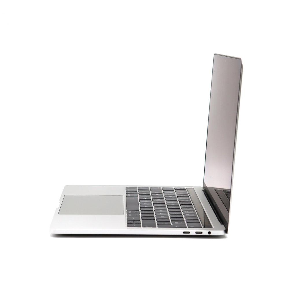 Apple MacBook Pro A1989 (2018): Intel Core i5, 8th Gen, 8GB RAM, 256GB SSD