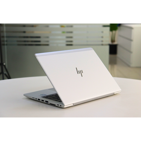 HP ELITEBOOK 830 G6: 8th Gen i7, 16GB RAM, 512GB SSD, SN:01261