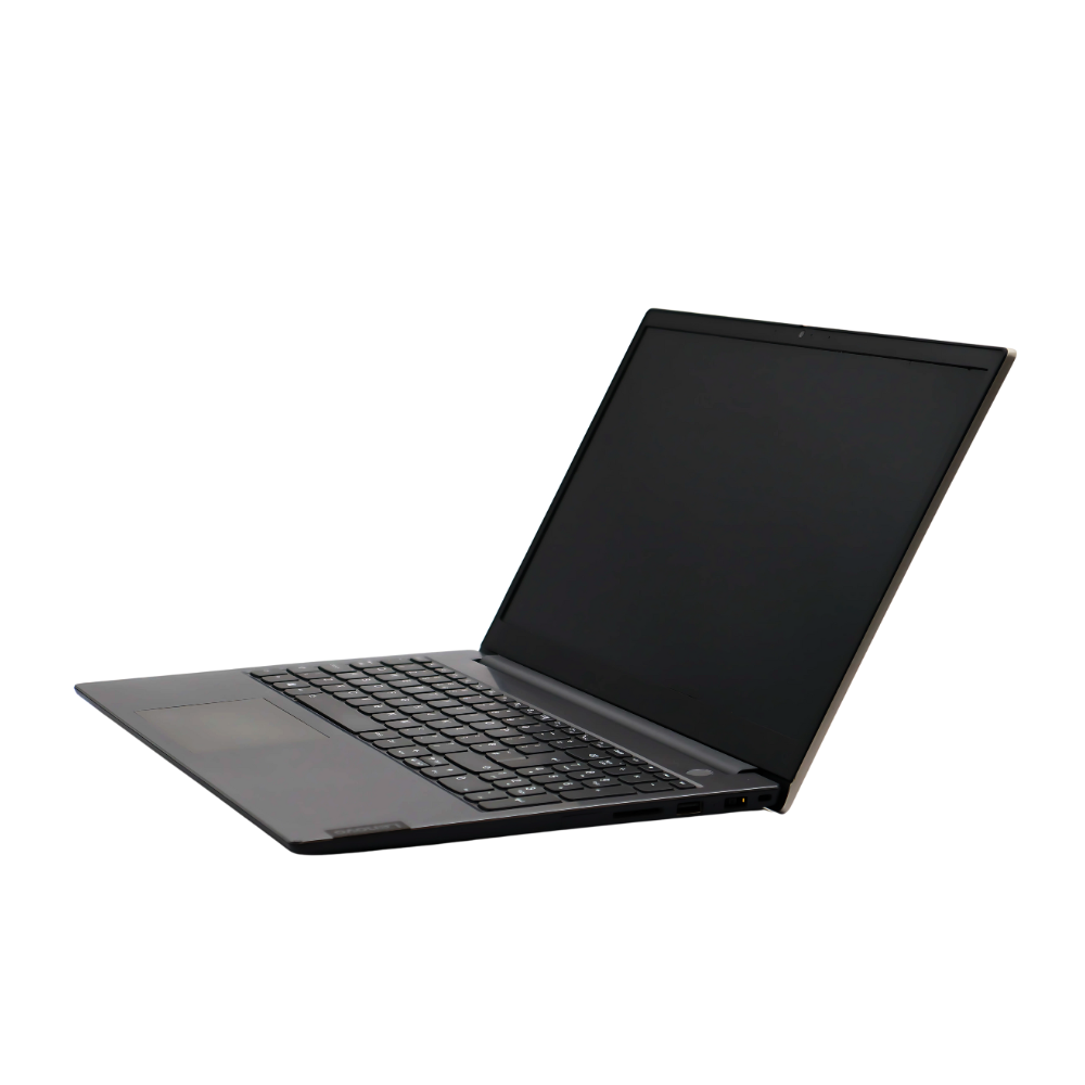 LENOVO THINKBOOK 15-IIL: 10th Gen i5, 8GB RAM, 256GB SSD, SN:00614