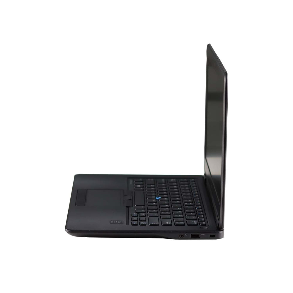 Latitude  E7450: Intel Core i7, 5th Gen, 16GB RAM, 256GB SSD