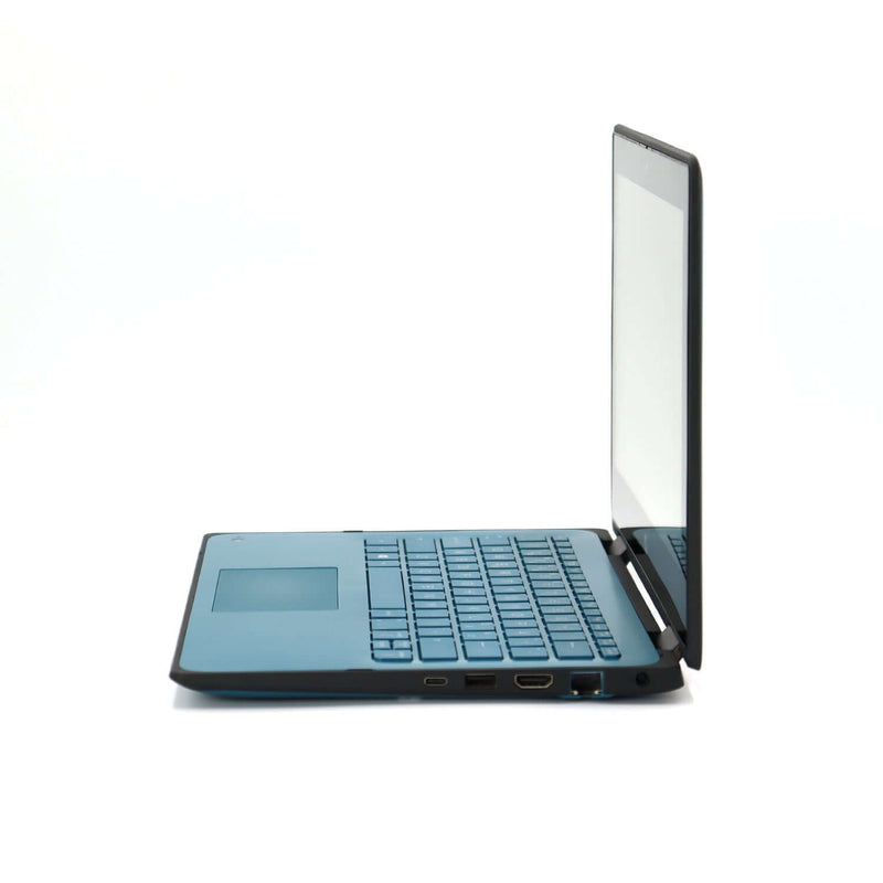 ProBook X360 11 G7 Education Edition: Pentium, 4GB RAM, 128GB SSD, SN:00006