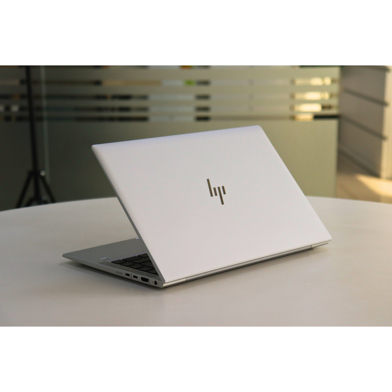 HP ELITEBOOK 845 G7:AMD RYZEN 3, 8GB RAM, 256GB SSD, SN:00189
