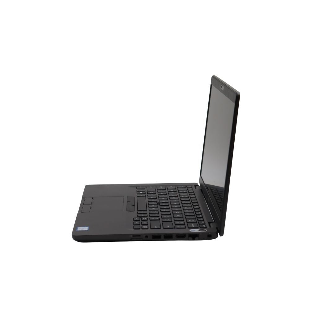 DELL LATITUDE 5400: 8th Gen i7, 16GB RAM, 256GB SSD, SN:82020