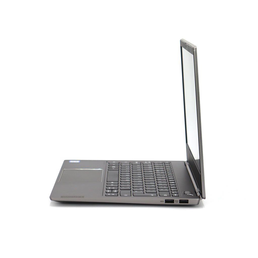 Lenovo ThinkBook 13S-IWL: Intel Core i5, 8th Gen, 8GB RAM, 256GB