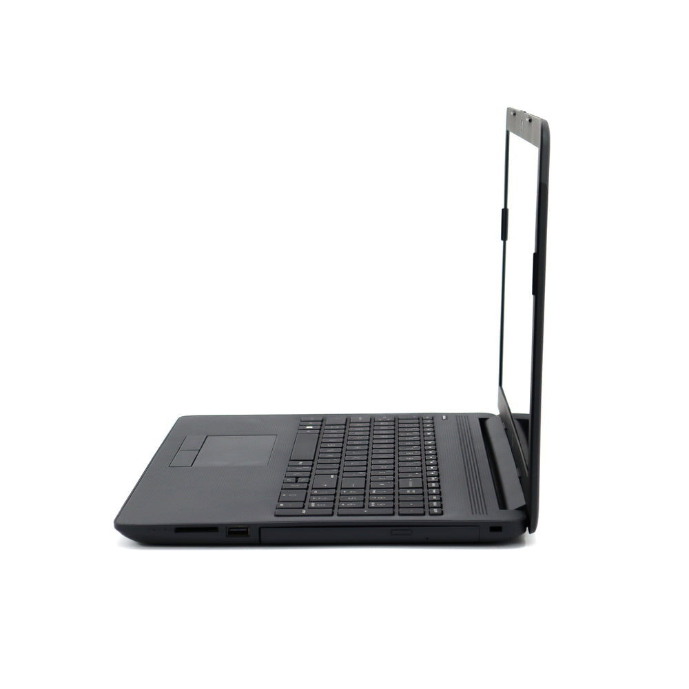 HP 250 G7 Notebook PC: Intel Core i5, 10th Gen, 8GB RAM, 256GB SSD