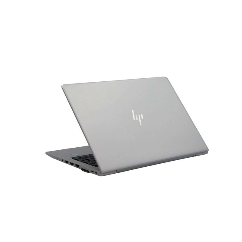 EliteBook 840 G6: Intel Core i5, 8th Gen, 8GB RAM, 256GB SSD