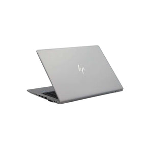 EliteBook 840 G6: Intel Core i5, 8th Gen, 8GB RAM, 256GB SSD