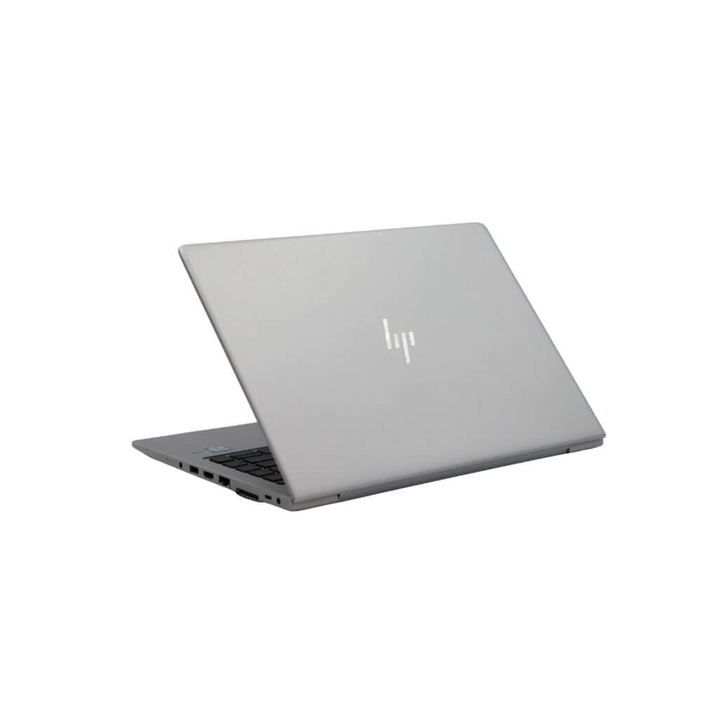 EliteBook 840 G6: Intel Core i5, 8th Gen, 8GB RAM, 256GB SSD