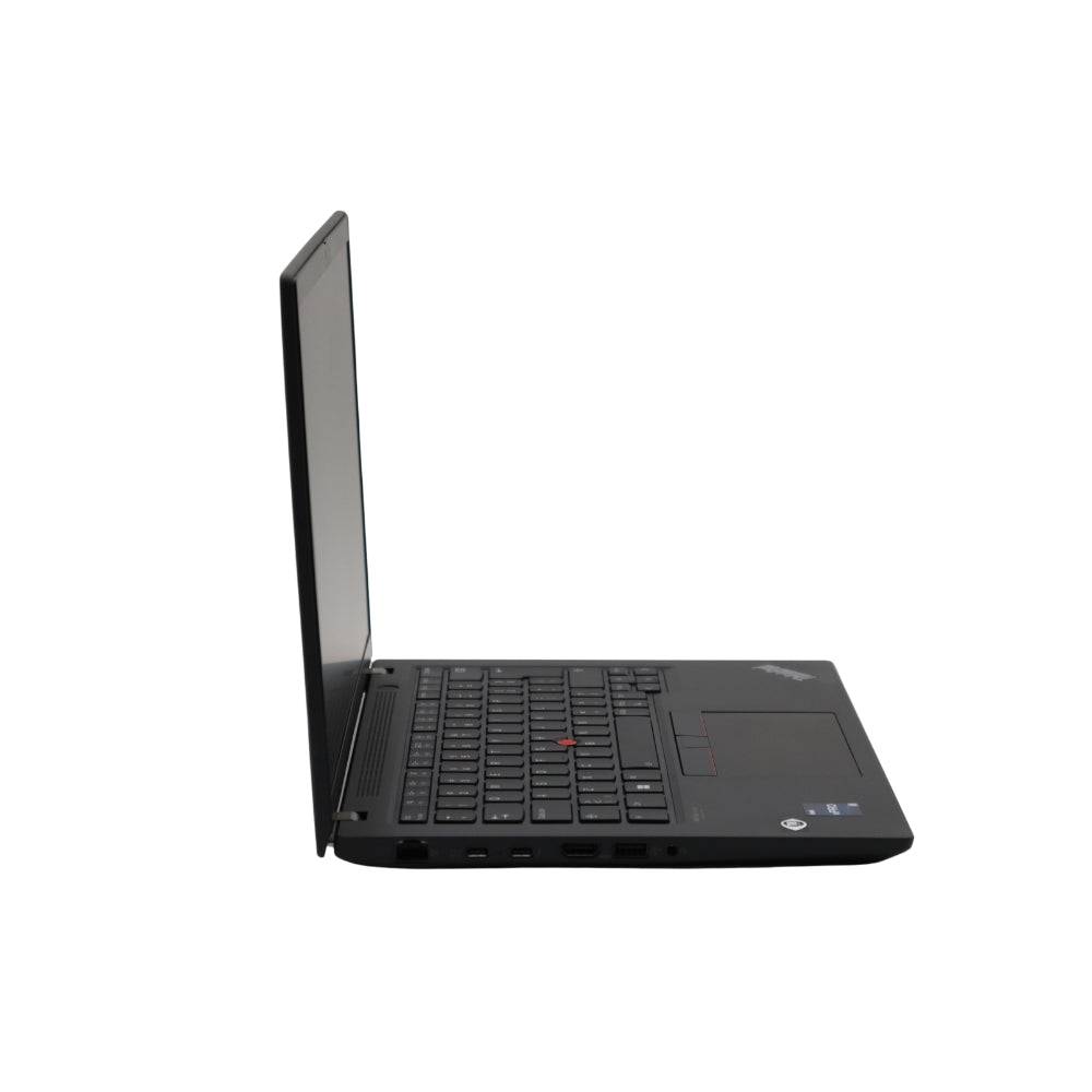 LENOVO THINKPAD T14 GEN 3: 12th Gen i5, 16GB RAM, 256GB SSD, SN:02186
