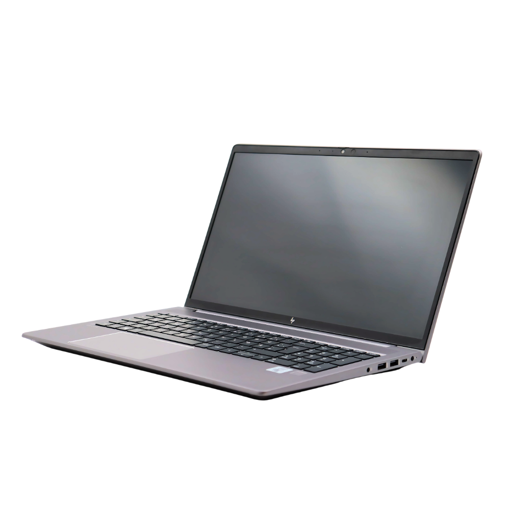 HP ZBOOK POWER G7 MOBILE WORKSTATION: 10th Gen i7, 32GB RAM, 512GB SSD, SN:00005