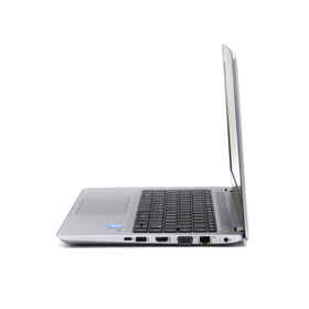 HP ProBook 430 G4: Process Pentium, 4GB RAM, 128GB SSD