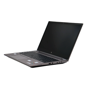 HP ZBOOK FURY 15 G7: 10th Gen i7, 16GB RAM, 512GB SSD, SN:27492