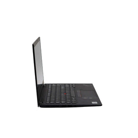 LENOVO THINKPAD X1 CARBON GEN 8: 10th Gen i5, 16GB RAM, 256GB SSD, SN:00079