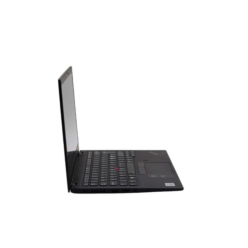 LENOVO THINKPAD X1 CARBON GEN 8: 10th Gen i5, 16GB RAM, 256GB SSD, SN:00079