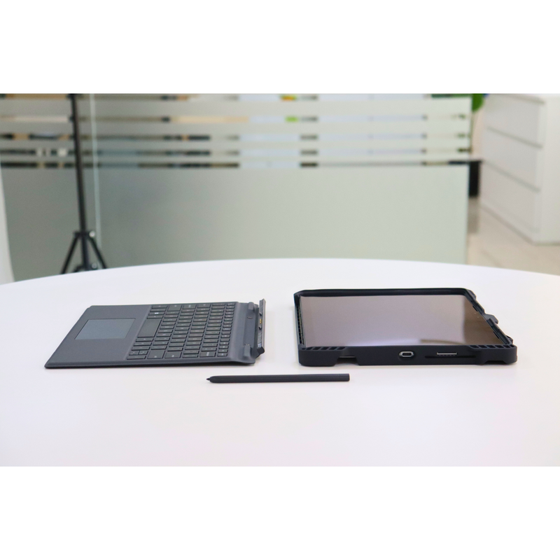 Dell Latitude 7320 Detachable: 11th Gen i7, 16GB RAM, 256GB SSD, SN:97971