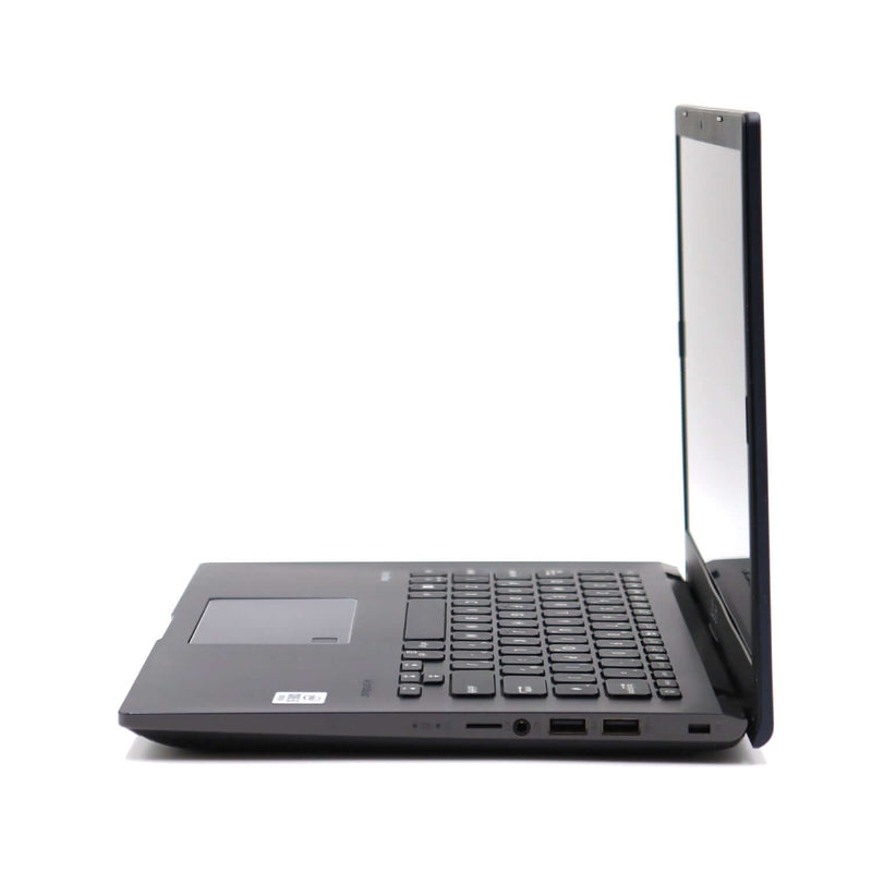 Asus Vivobook X409: 10th Gen i5, 8GB RAM, 256GB SSD, SN:00457