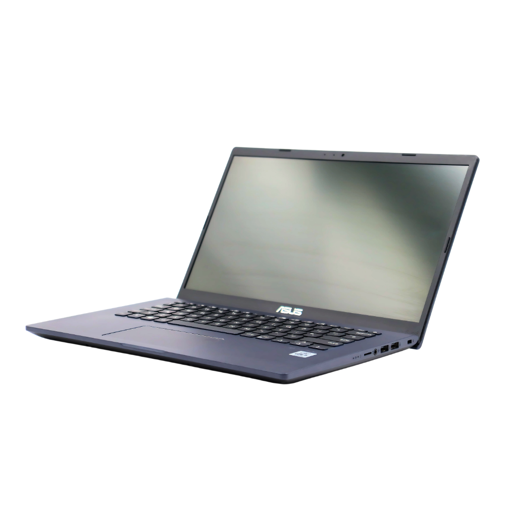 Asus Vivobook X409: 10th Gen i5, 8GB RAM, 256GB SSD, SN:00688