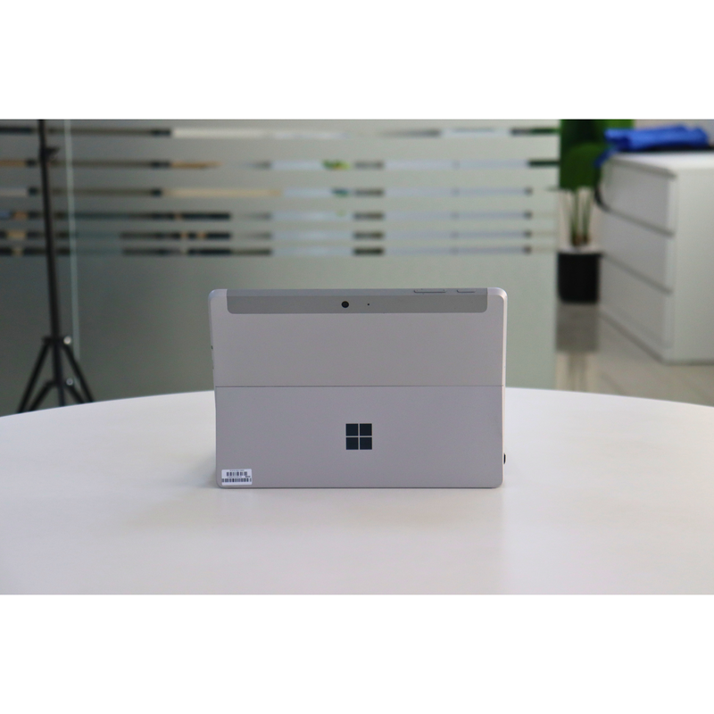 Microsoft SURFACE GO: 7th Gen, 8GB RAM, 128GB SSD, SN:76436