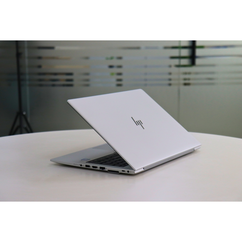 HP ELITEBOOK 850 G5: 8th Gen i5, 8GB RAM, 256GB SSD, SN:00047