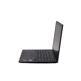 LENOVO THINKPAD T490S: Intel Core i7, 8th Gen, 8GB RAM, 512 GB SSD SN:08765