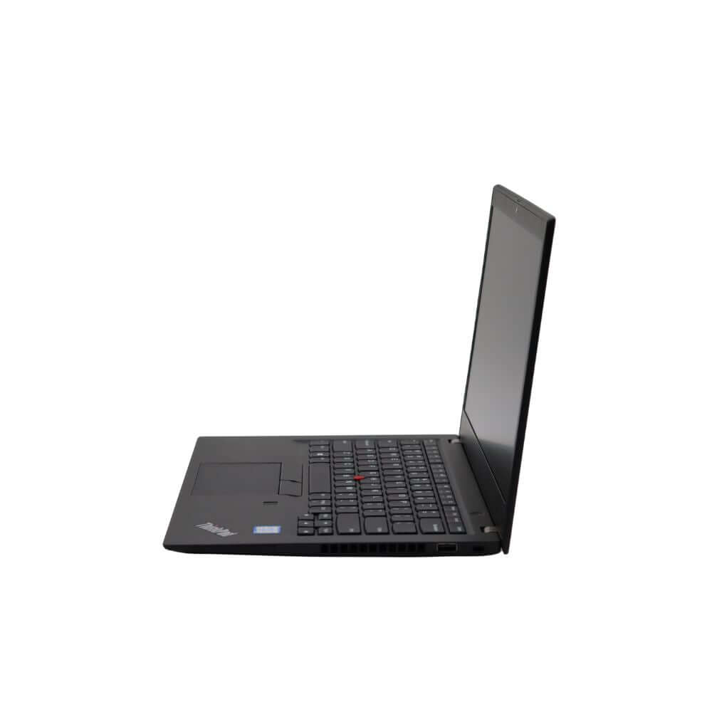 LENOVO THINKPAD T490S: Intel Core i7, 8th Gen, 8GB RAM, 512 GB SSD SN:08765