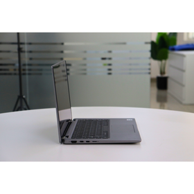 DELL LATITUDE 7410: 10th Gen i5, 16GB RAM, 256GB SSD, SN:18449