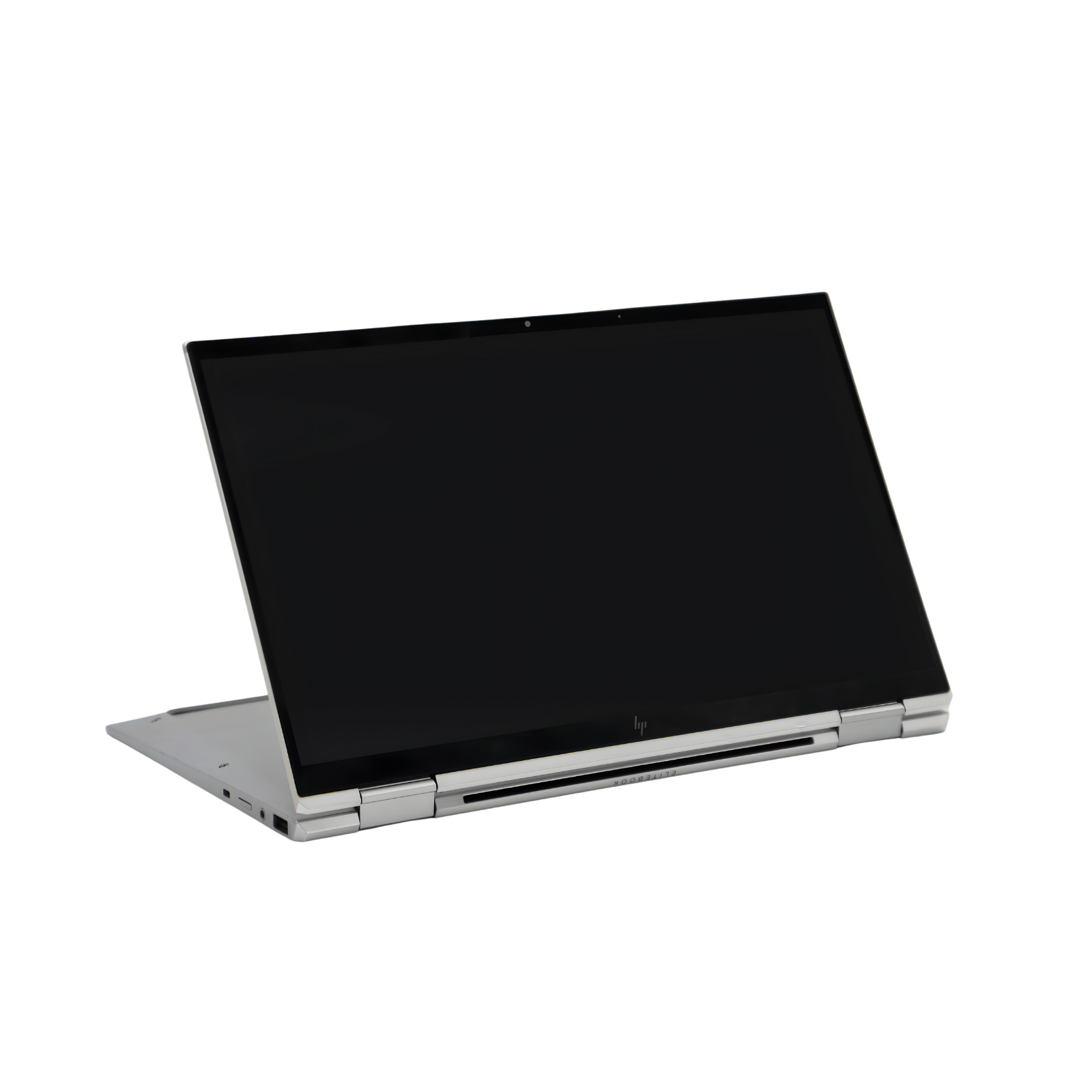 HP EliteBook X360 1030 G7: 10th Gen i5, 16GB RAM, 256GB SSD, SN:65812