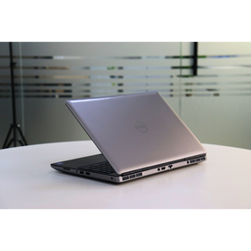 Dell Inc PRECISION 7560:11th Gen i7, 32GB RAM, 512GB SSD, SN:000713