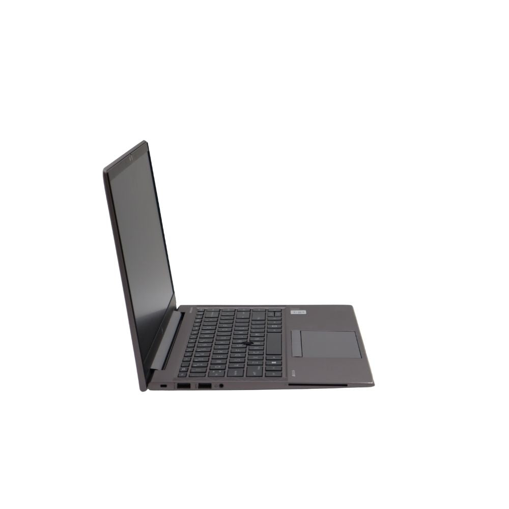 HP ZBOOK FIREFLY 14 G7: 10th Gen i7, 16GB RAM, 256GB SSD, SN:78974