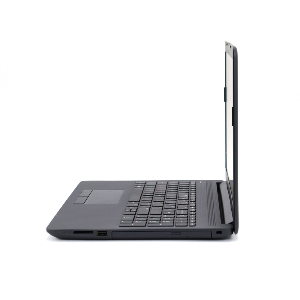 HP 250 G7 Notebook PC: Intel Core i5, 8th Gen, 8GB RAM, 256GB SSD