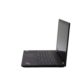 LENOVO THINKPAD T15 GEN 1: Intel Core i7, 10th Gen, 16GB RAM, 512 GB SSD SN:77736