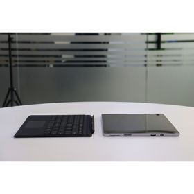 MICROSOFT SURFACE PRO 5: 7th Gen i5, 8GB RAM, 256GB SSD, SN:18907